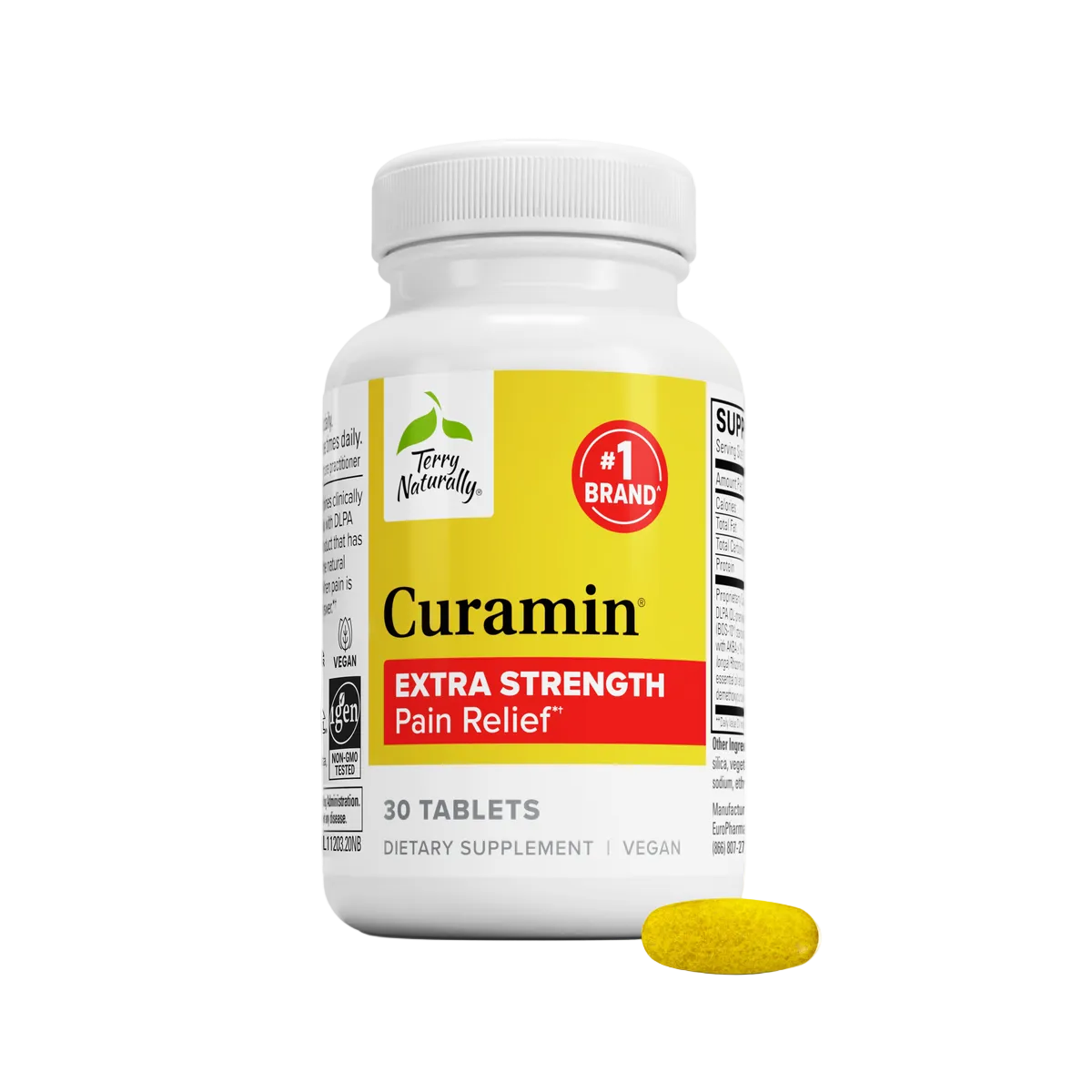 Curamin® Extra Strength