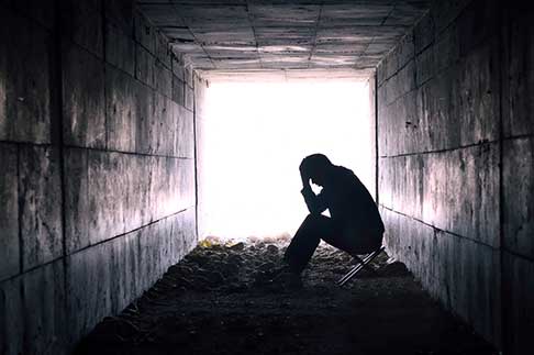 Hope for Depression