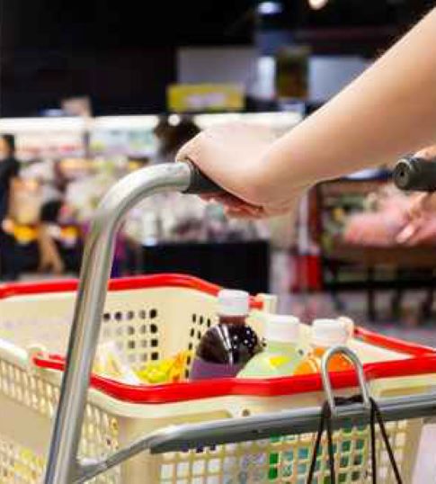 Stop Bacteria With Nature’s Antibiotics