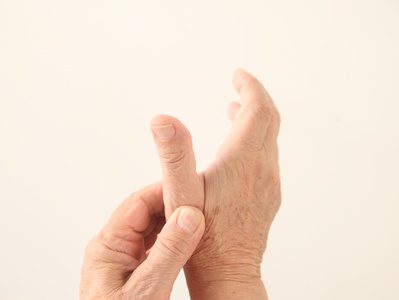 Arthritis: Restoring Function