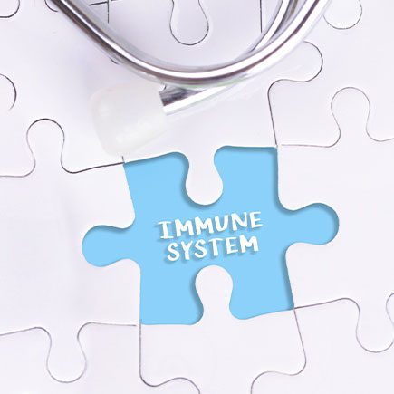 Boost Your Immune System & Stop Tumors