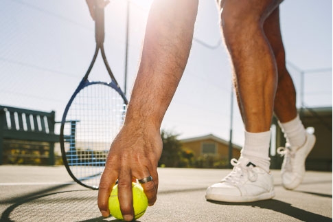 Repairing Painful Knees and Other Joints