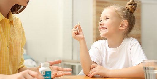 Our Favorite Kid-Friendly Supplements
