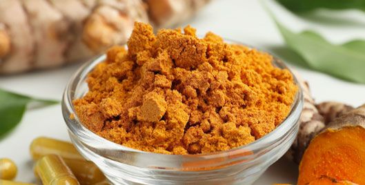 Why Curcuminoids Matter