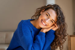 Serotonin: The Happiness Hormone