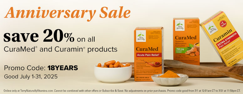 Anniversary Sale