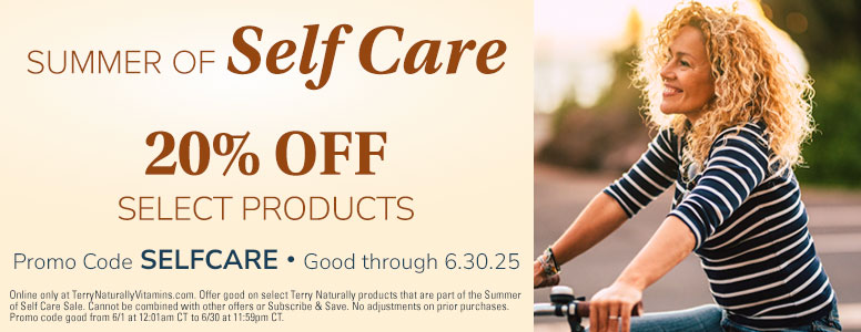 Summer of Self Care