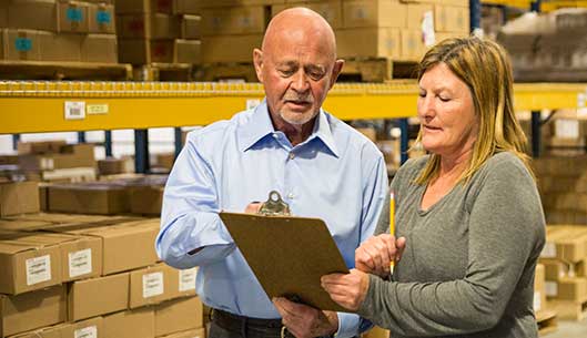 Building Trust Through Transparency 