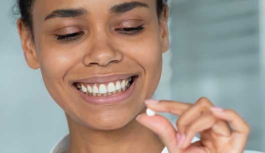 New to Supplements? Start Here!