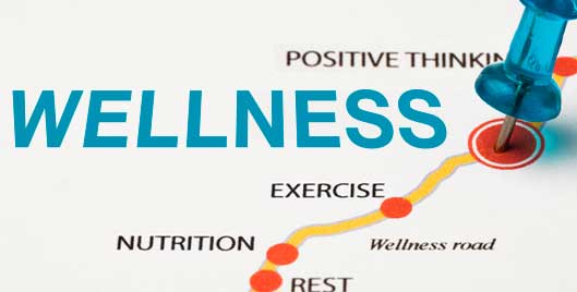 Wellness Trends to Take You into the New Year