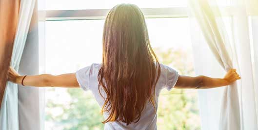 Cortisol: Friend or Foe? 