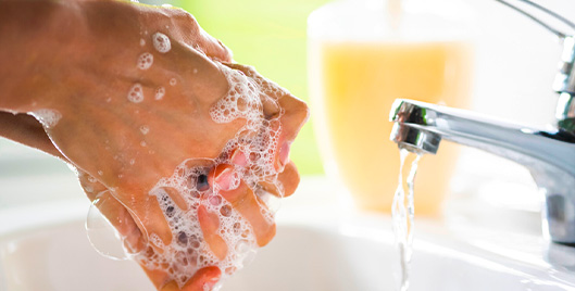 7 Simple Ways to Support Your Immune System*