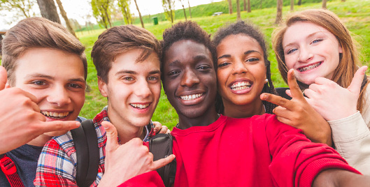 5 Important Supplements for Teens 