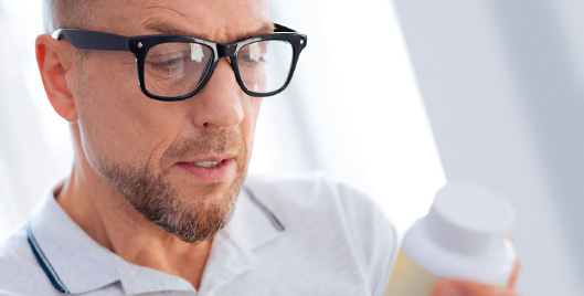 Supplement Labels Don’t Have to be Scary