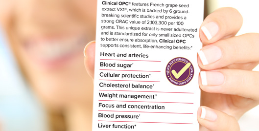 Are Your Supplements Verified? Look for the Seal!