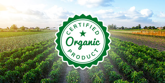 Does a Product Have to Be Labeled Organic to Be Safe?