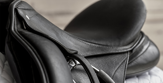 Why Saddle Fit Matters