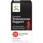 Complete Testosterone Support*