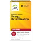 Fatigued to Fantastic!™ Energy Revitalization (Stick Packs)