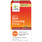 HRG80™ Red Ginseng Energy Chewable