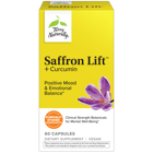 Saffron Lift™ + Curcumin