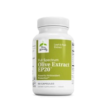Full Spectrum Olive Extract EP20™