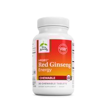 HRG80™ Red Ginseng Energy CHEWABLE