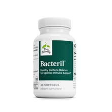 Bacteril Product Box Image