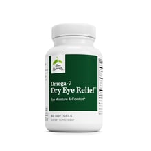 Omega-7 Dry Eye Relief Product Image
