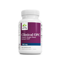 Clincal OPC 150mg