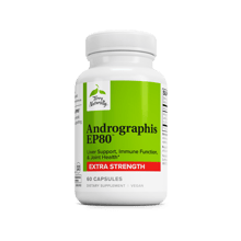 Andrographis EP80 Extra Strength Product Image