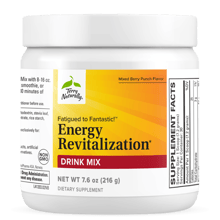 Fatigued to Fantastic Energy Revitalization Container Image