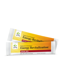 Energy Revitalization Single Serve Stick Box