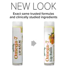 Product Image,NEW LOOK • Exact same trusted formulas and clinically studied ingredients