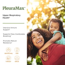 PleuraMax Upper Respiratory Health Extra Strength Package