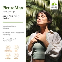 PleuraMax Upper Respiratory Health Extra Strength Package
