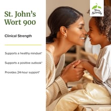 St. John's Wort Product Image
