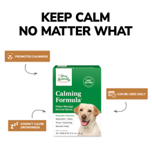 Calming Formula™