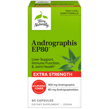 Andrographis EP80 Extra Strength Product Image