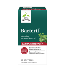 Bacteril Extra Strength Product Image