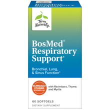 BosMed Respiratory Support Product Image