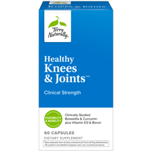 Healthy Knees and Joints Product Box