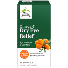 Omega-7 Dry Eye Relief Product Image