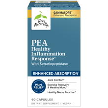 PEA Healthy Inflammation Response Product Box