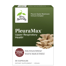PleuraMax Upper Respiratory Healthy* Box