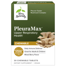 PleuraMax Upper Respiratory Health Extra Strength Package