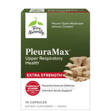 PleuraMax Upper Respiratory Health Extra Strength Package