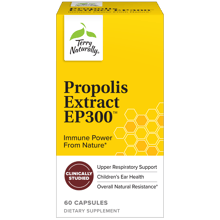 Propolis Extract EP300™ Packaging