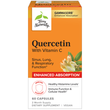 Quercetin with Vitamin C Product Image