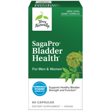 SagaPro Bladder Health Product Image